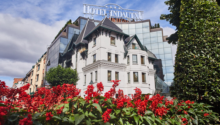 Hotel Superior